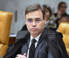 Mendonça vota a favor da revisão da vida toda no STF 