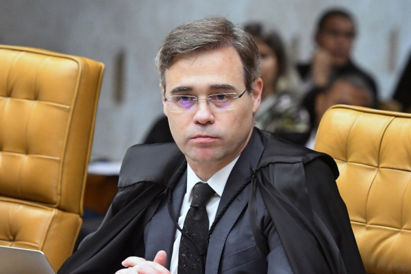Mendonça vota a favor da revisão da vida toda no STF