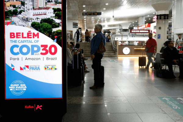 Telejornal Repórter Brasil exibe série especial sobre a COP30
