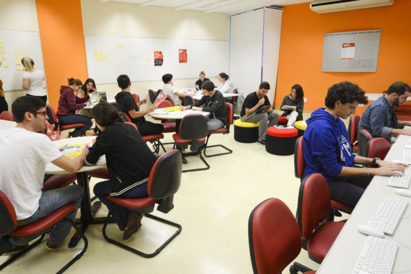 Instituições de ensino chinesas abrem oportunidades para brasileiros
