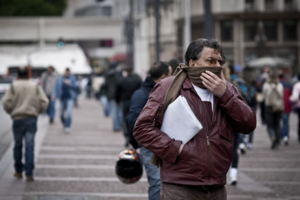 São Paulo tem previsão de temperatura mínima de 2ºC para esta semana