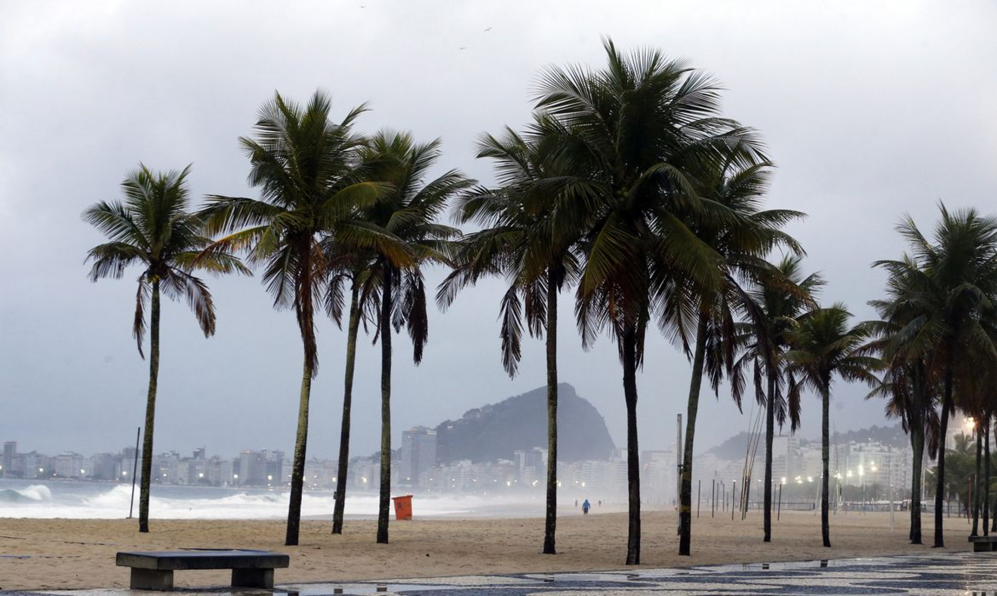 Acidez dos oceanos ultrapassa limite de equilíbrio planetário