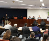STF inicia 2º dia de interrogatórios do núcleo 1 da trama golpista