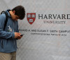 Departamento de Estado dos EUA retoma vistos de estudantes de Harvard 
