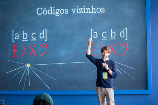 Inscrições para Olimpíada Mirim de Matemática terminam hoje