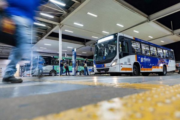 Linha vai levar passageiros do Parque Permanente de Exposições para a região Central