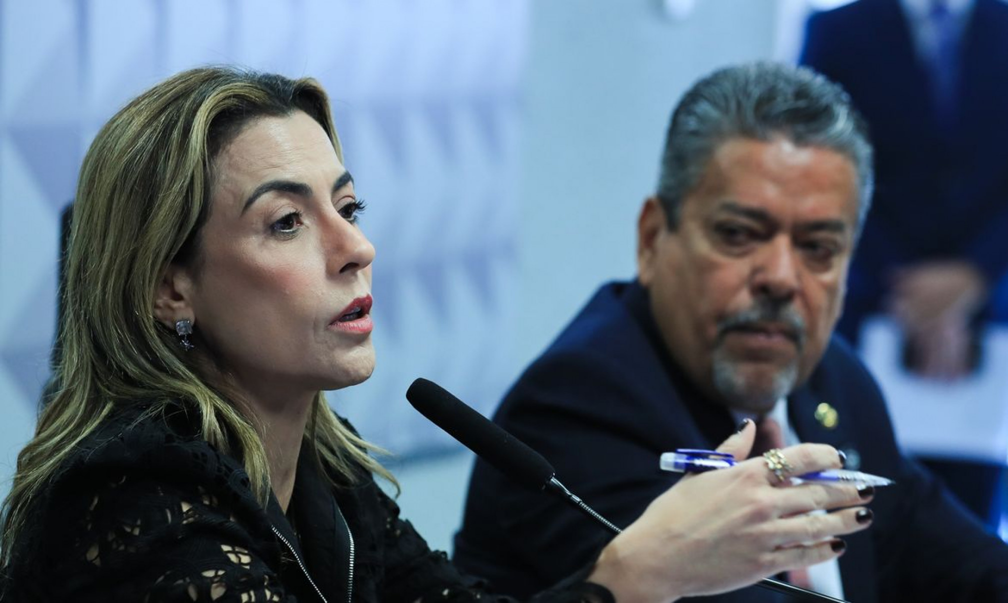 CPI das Bets: relatório aponta crimes e endividamento de famílias