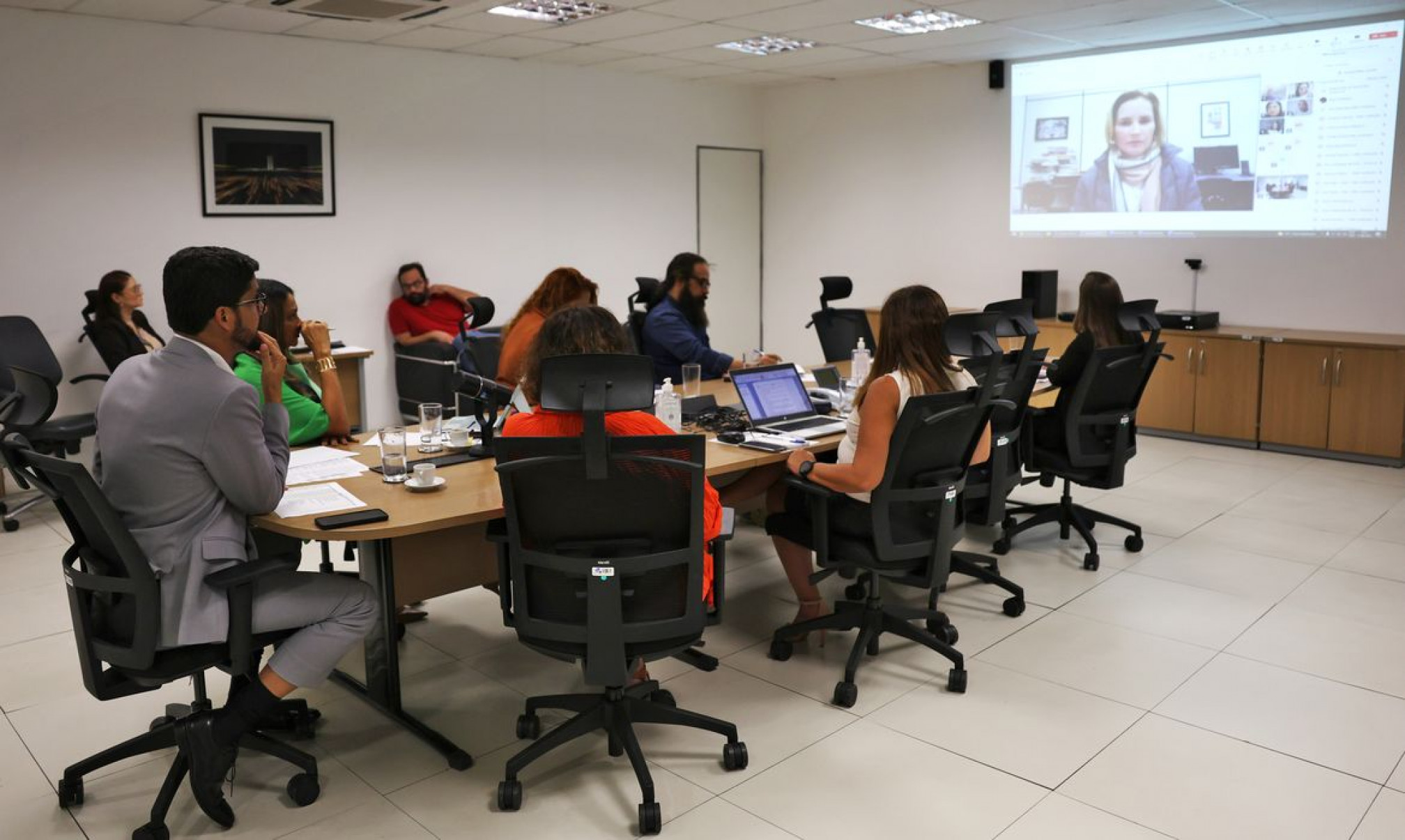 Após nove anos, EBC reabre instâncias de participação social