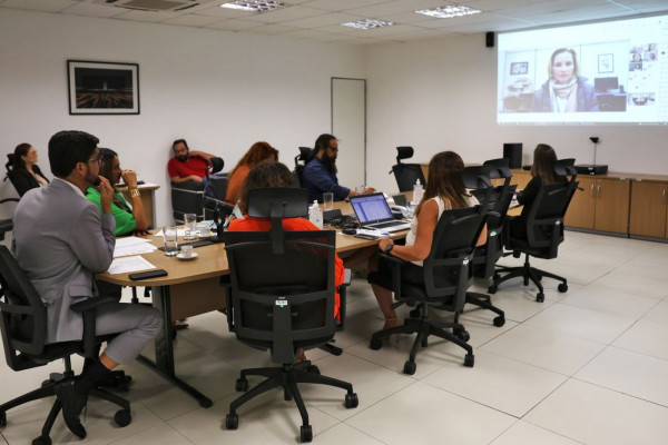 Após nove anos, EBC reabre instâncias de participação social