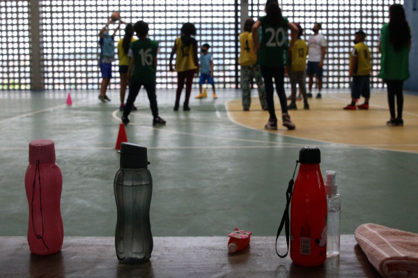 Sindicato critica proposta da prefeitura de SP para privatizar escolas