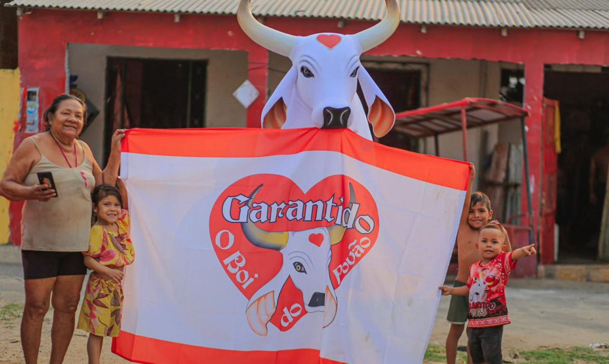 Palmares reconhece autodeclaração da Baixa da Xanda como quilombo 