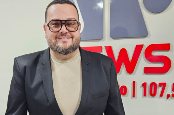 Lincoln Fernandes, vereador acusado por ex-assessores