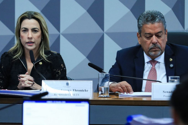 CPI das Bets termina sem indiciar Virginia, Deolane e mais 14