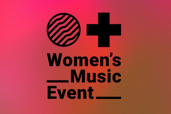 Começa hoje a Women's Music Event, em São Paulo
