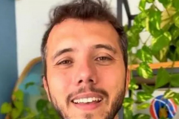 Brasileiro Thiago Ávila deve ser deportado de Israel até esta sexta