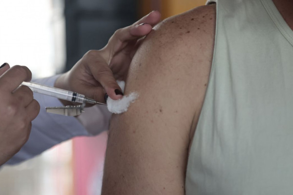Número de casos de síndrome respiratória é o maior dos últimos 2 anos