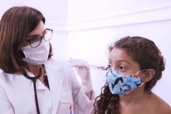 Cardiopatias congênitas ocorrem em 30 mil bebês por ano