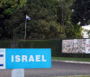 Israel fecha embaixada e consulado no Brasil após ataque ao Irã 