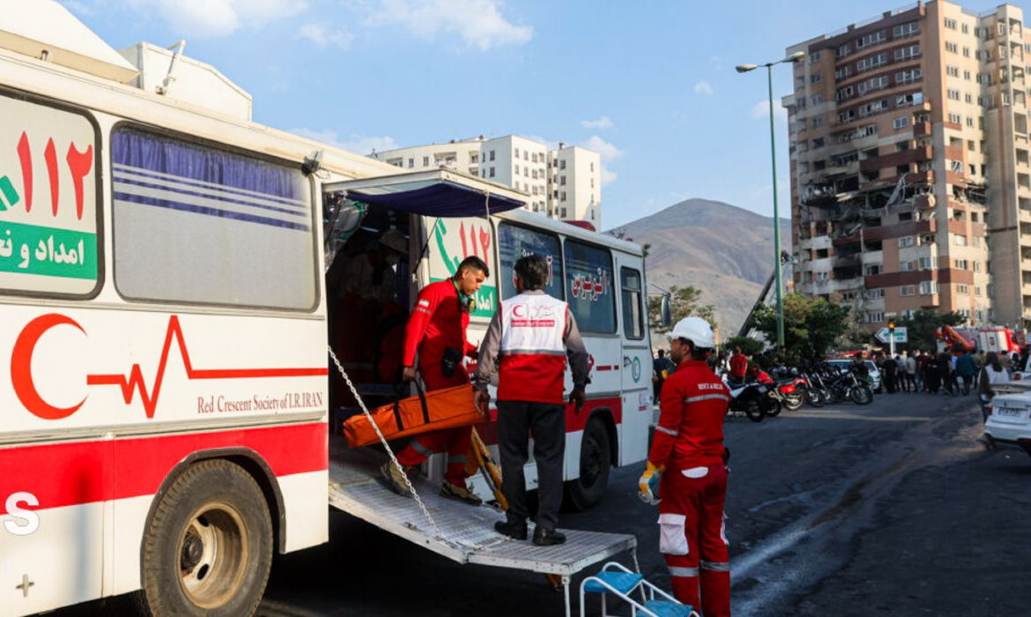 Reunião da ONU sobre Estado Palestino é adiada após ataques de Israel