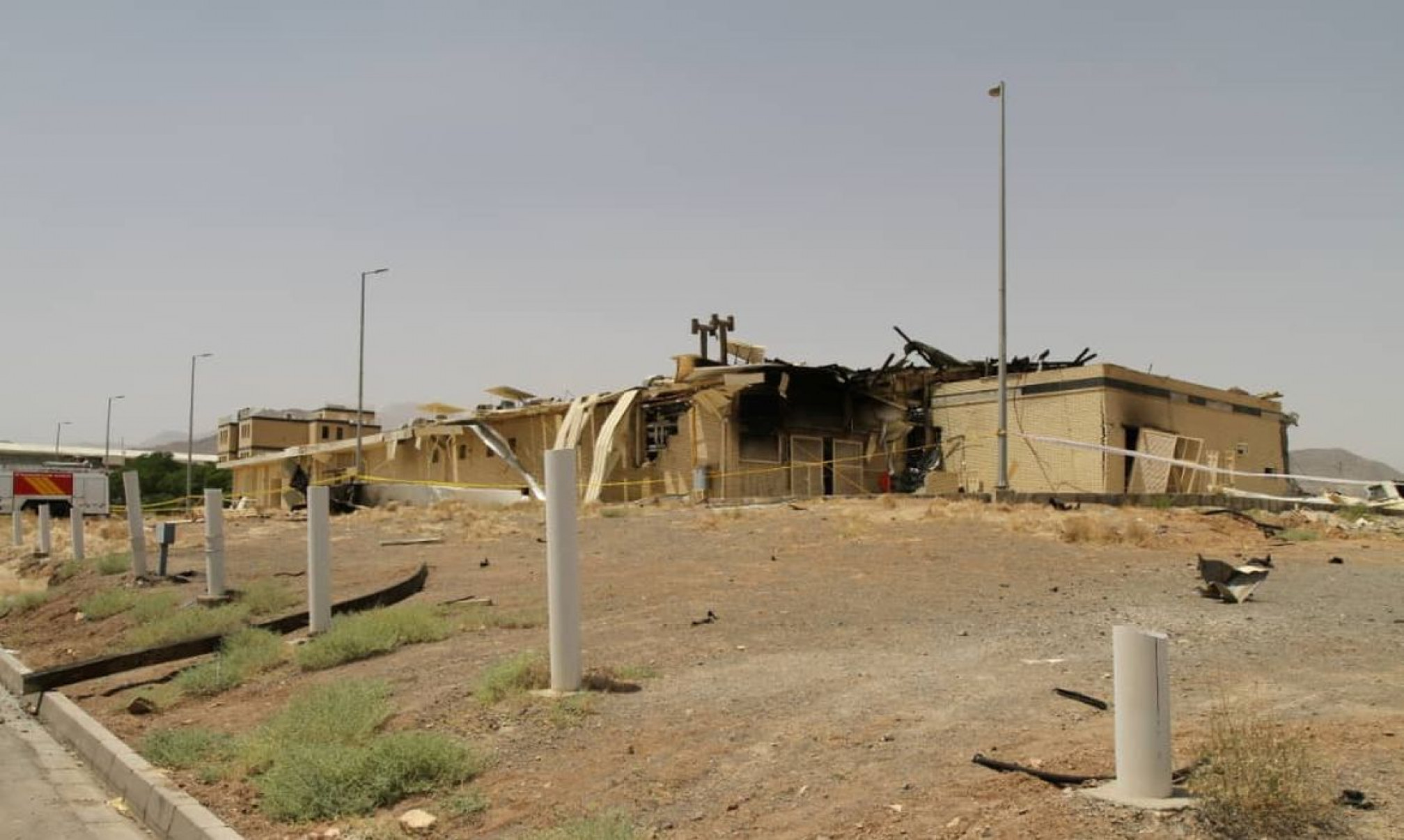 Instalações nucleares não devem ser atacadas, diz ONU sobre Irã