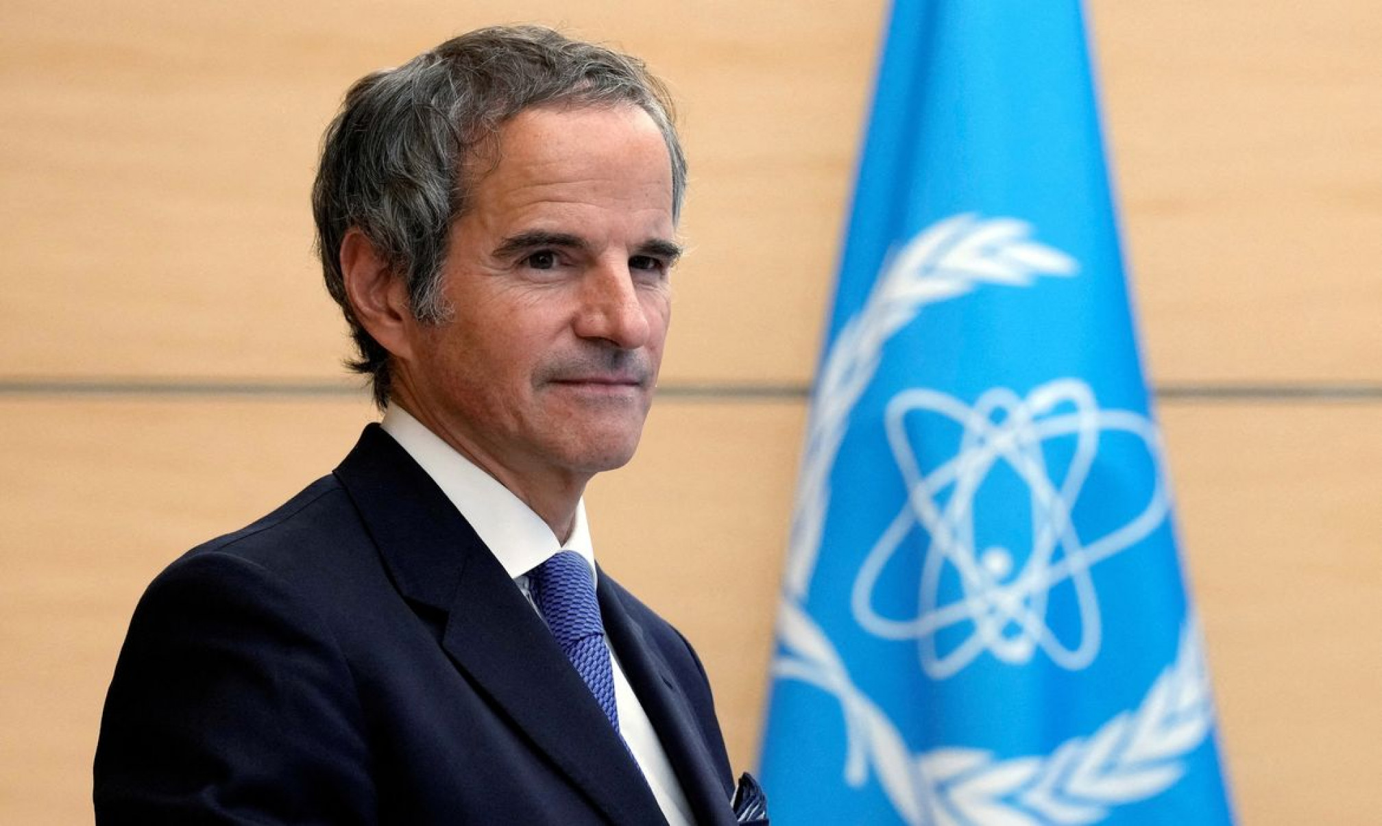 Aiea defende solução negociada entre Israel e Irã