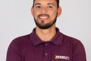 Zerbinato foi condenado por ficar com parte do salário de assessores