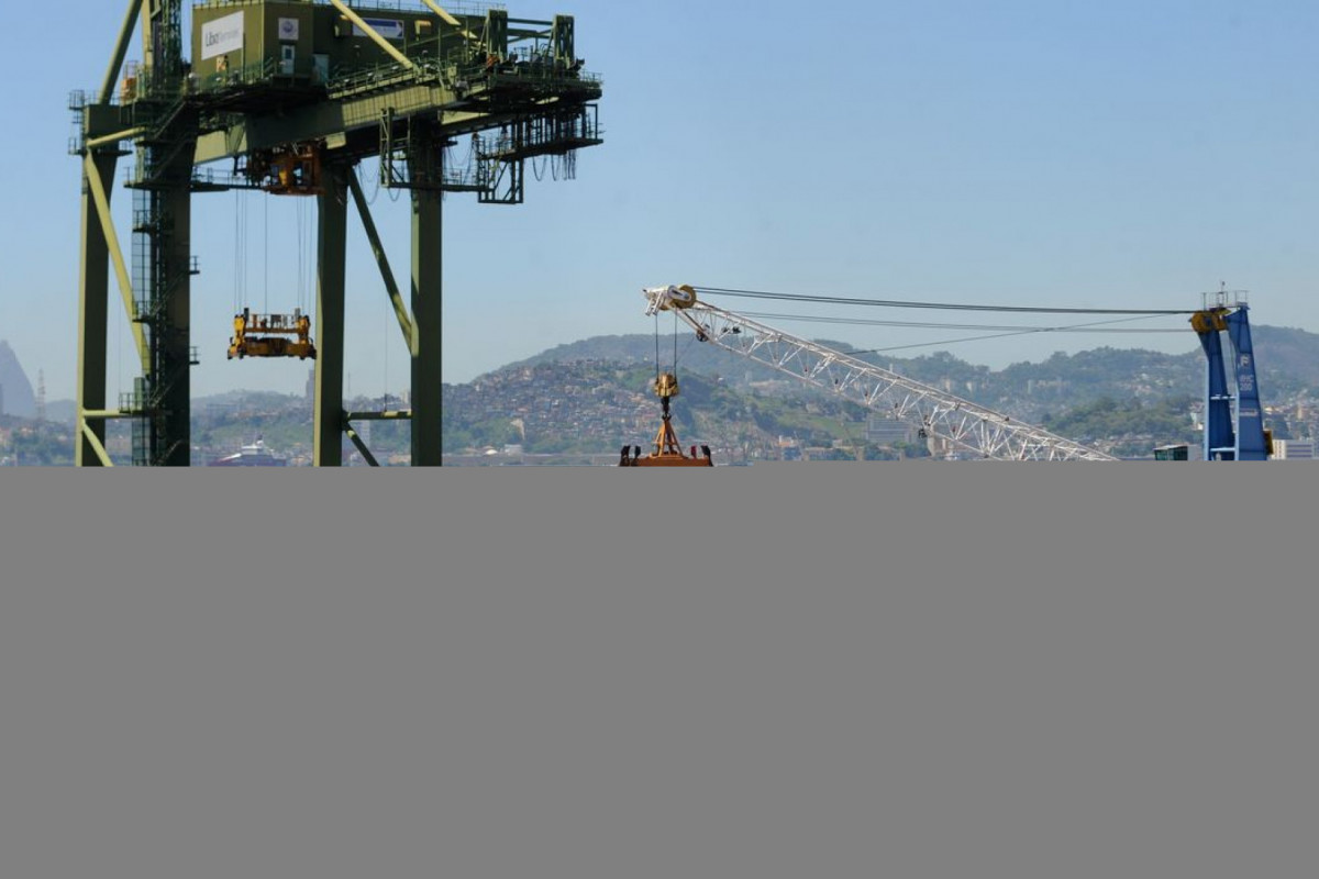 CNI estima que investimento em infraestrutura vai crescer 4,2% em 2025