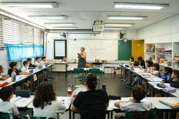 Inscrições para o Enem dos Professores começa em 14 de julho