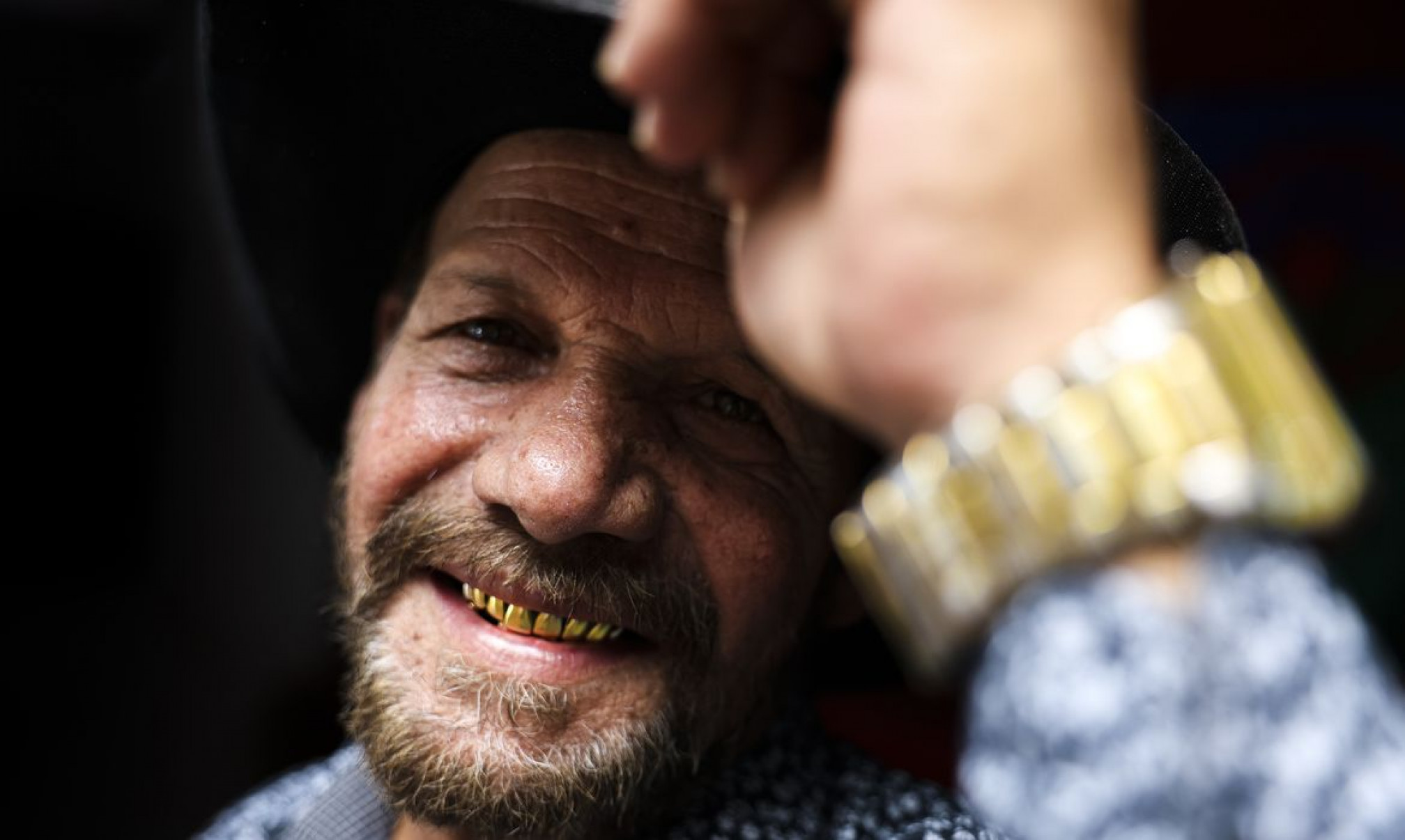 Líderes dos povos ciganos e aliados se mobilizam por direitos