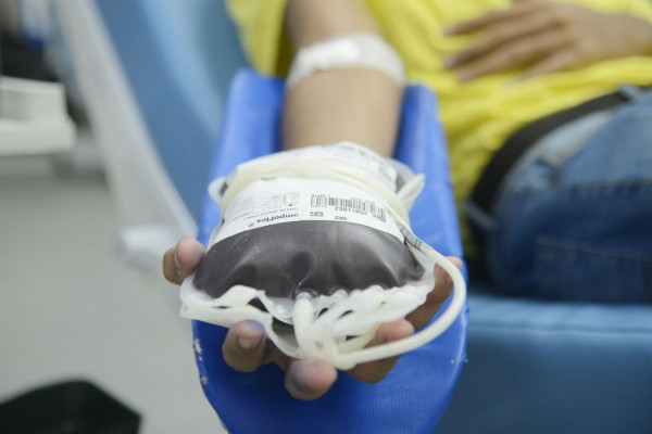 INCA: doação voluntária de sangue é essencial ao tratamento oncológico