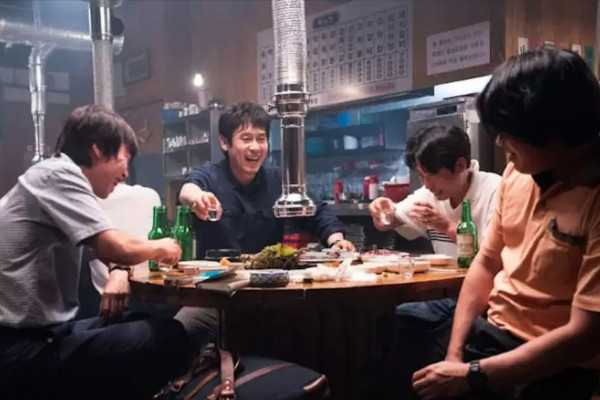 Mostra de Cinema Coreano leva 22 produções a São Paulo