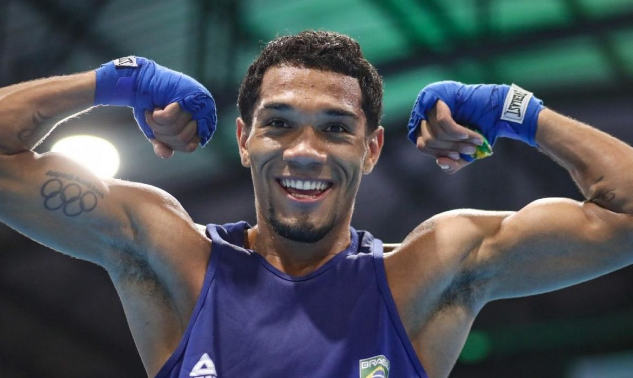 Brasil encerra GP de boxe na Europa com  6 ouros, 1 prata e 1 bronze