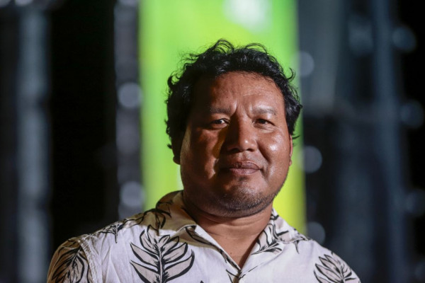 "É preciso ir além do cinema indígena etnográfico", dizem cineastas