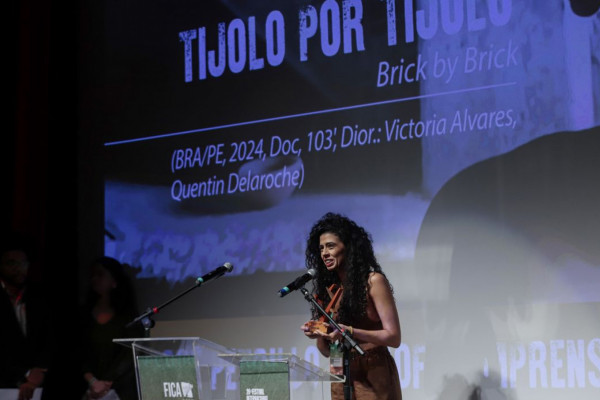 Filme sobre influencer da periferia é consagrado em festival goiano