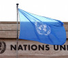 ONU reduz ajuda humanitária após corte internacional de financiamento