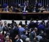 Câmara aprova urgência para suspender decreto do IOF