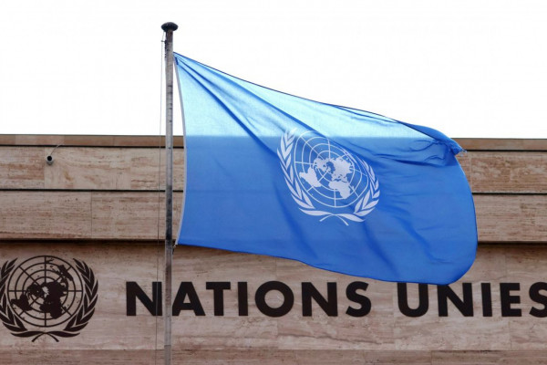 ONU reduz ajuda humanitária após corte internacional de financiamento