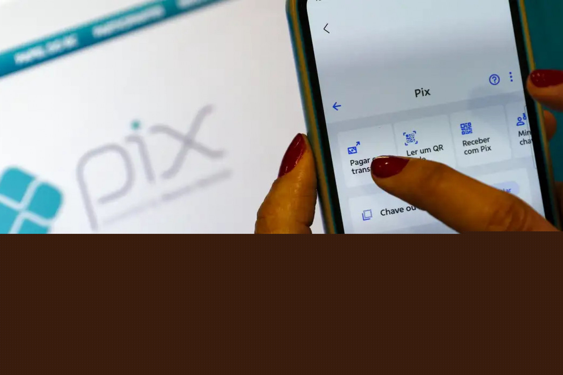 Bancos passam a oferecer Pix Automático a partir desta segunda