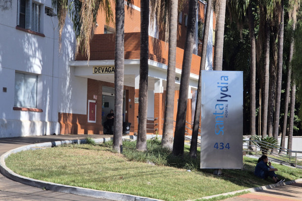 Hospital Santa Lydia Rua Tamandaré, 434 - Campos Elísios, Ribeirão Preto - SP,