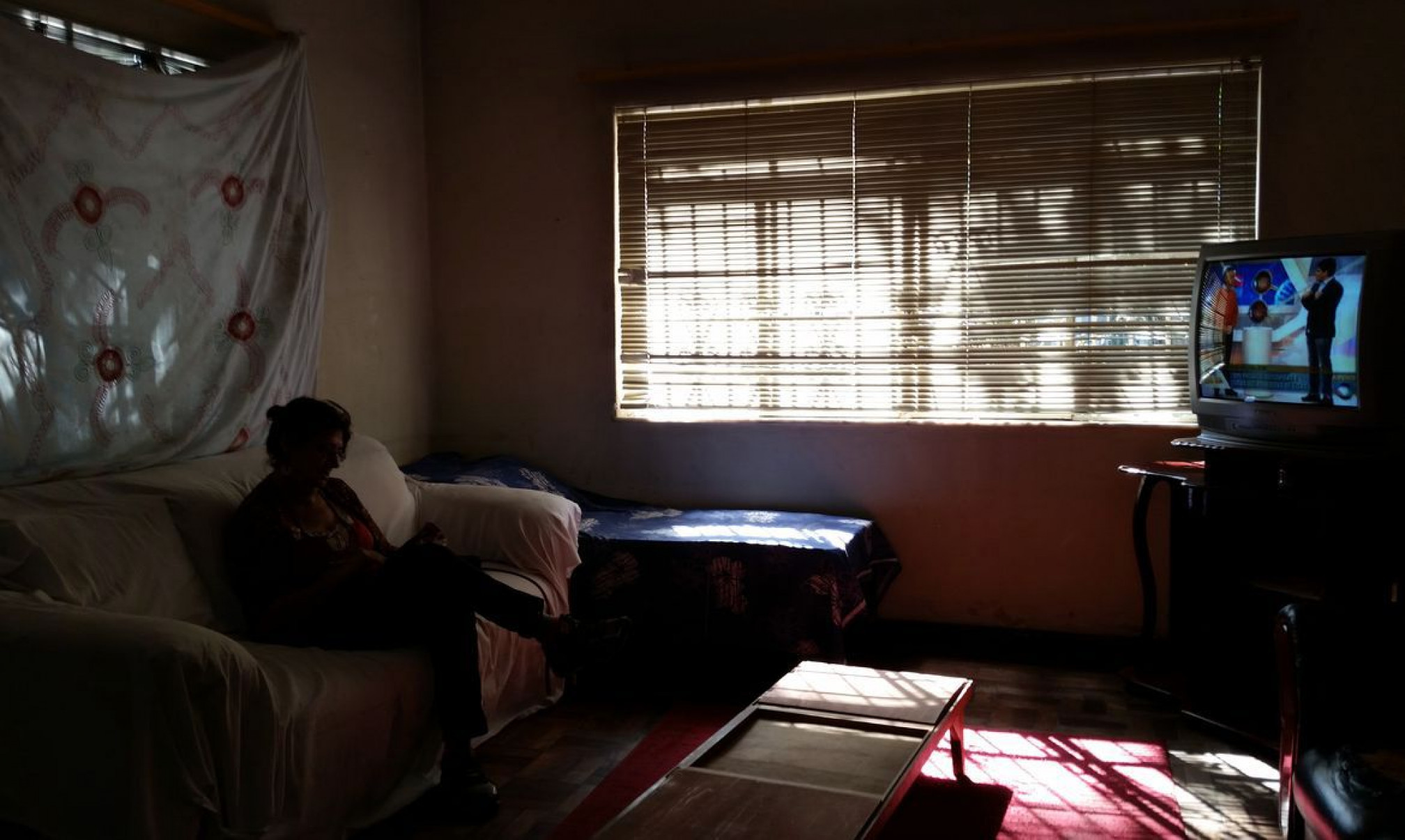 Câmara aumenta pena para crimes contra idosos; texto segue para sanção