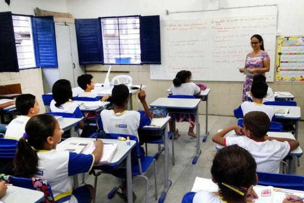 Inep divulga edital da Prova Nacional Docente 2025; confira regras