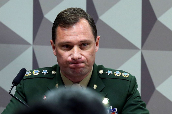 Moraes nega pedido de Bolsonaro para anular delação de Cid