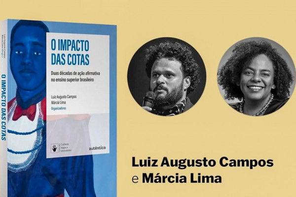 Ações afirmativas mudaram “cara da universidade no Brasil”, diz estudo
