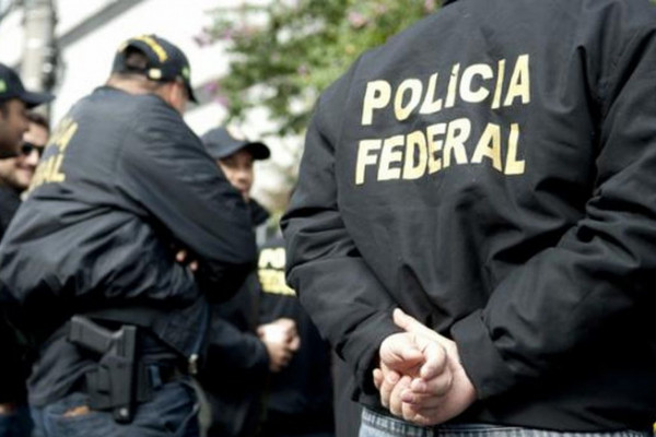 PF prende mais dois suspeitos de participar de fraude no INSS