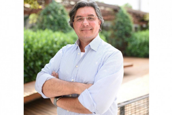 José Roberto Geraldine Junior