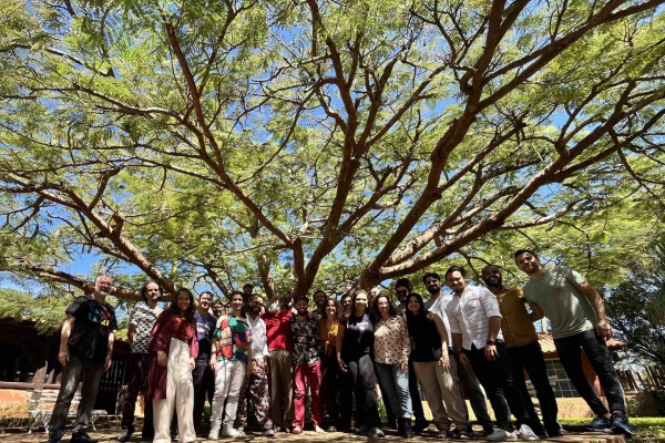 Evento será realizado no Pedro II