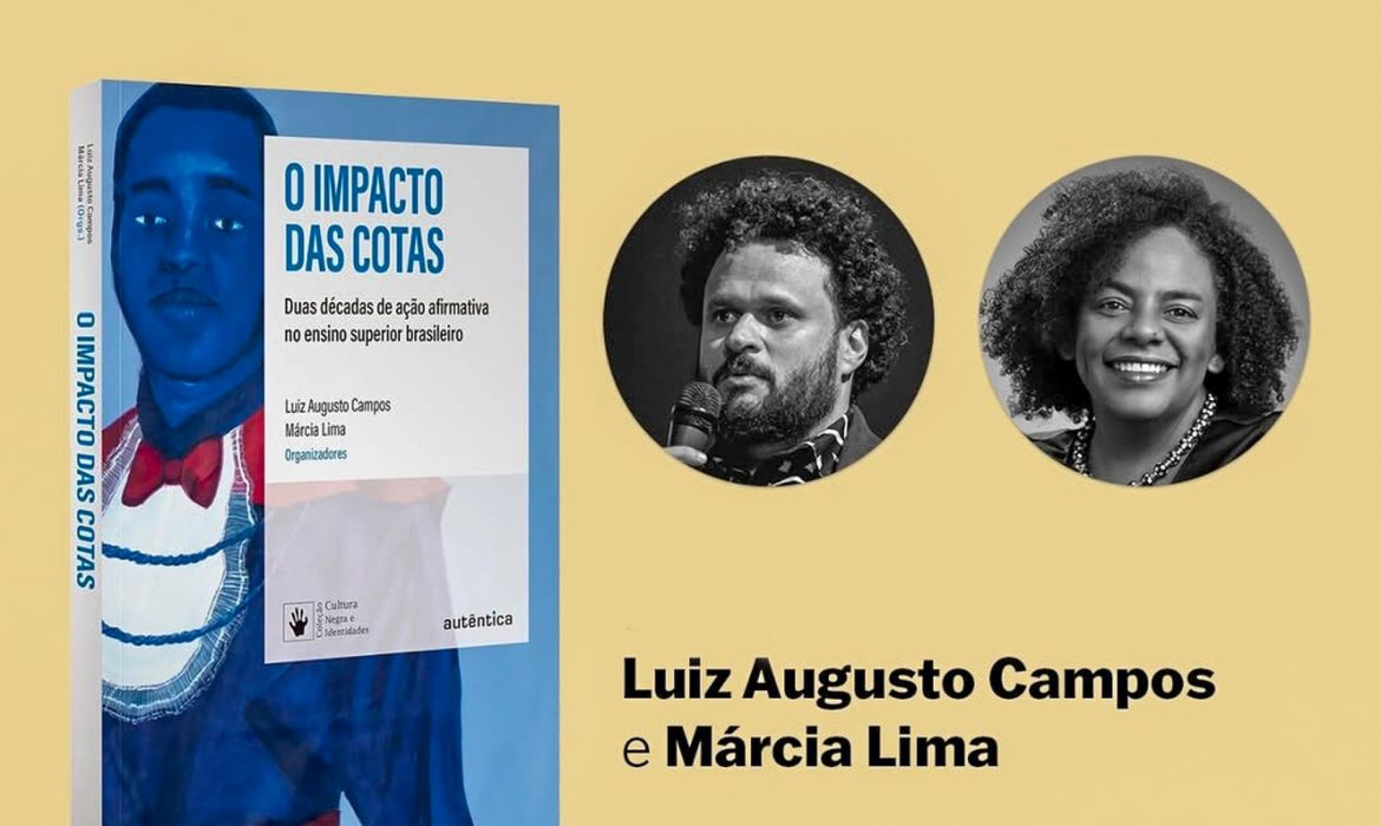 Ações afirmativas mudaram “cara da universidade no Brasil”, diz estudo