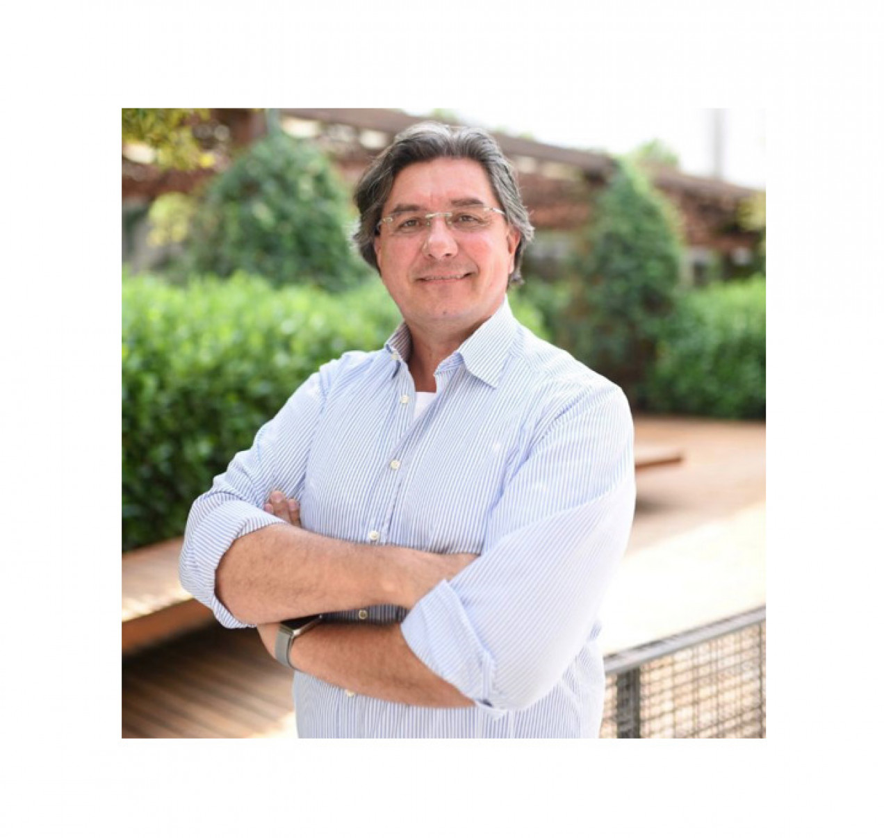 José Roberto Geraldine Junior 