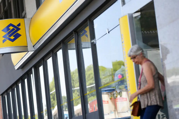Corpus Christi: bancos não terão atendimento presencial ao público