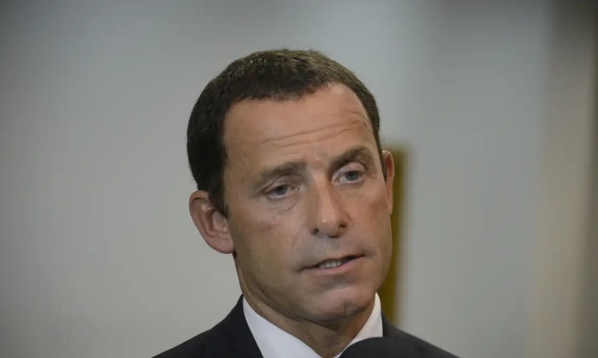 Justiça manda soltar ex-secretário da Polícia Civil do Rio